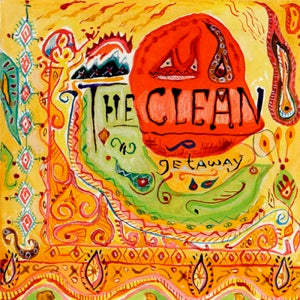  |  Vinyl LP | Clean - Getaway (3 LPs) | Records on Vinyl