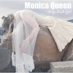  |  Vinyl LP | Monica Queen - Stop That Girl (LP) | Records on Vinyl
