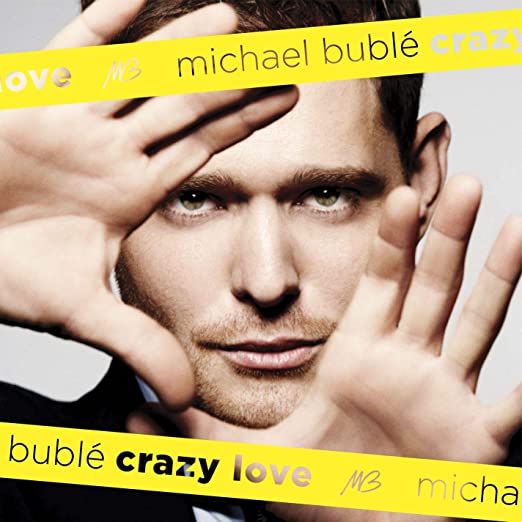 Michael Buble - Crazy Love |  Vinyl LP | Michael Buble - Crazy Love (LP) | Records on Vinyl