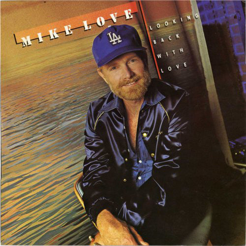 Mike Love - Looking Back With Love.. |  Vinyl LP | Mike Love - Looking Back With Love.. (LP) | Records on Vinyl