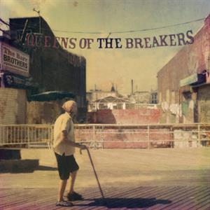 Barr Brothers - Queens Of The Breakers |  Vinyl LP | Barr Brothers - Queens Of The Breakers (LP) | Records on Vinyl