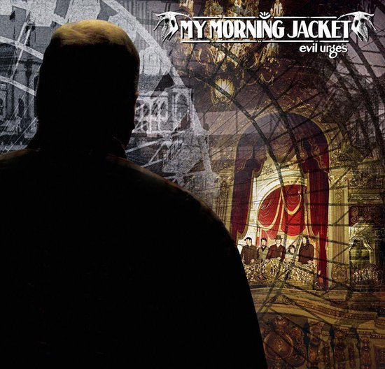 My Morning Jacket - It Still Moves |  Vinyl LP | My Morning Jacket - It Still Moves (2 LPs) | Records on Vinyl