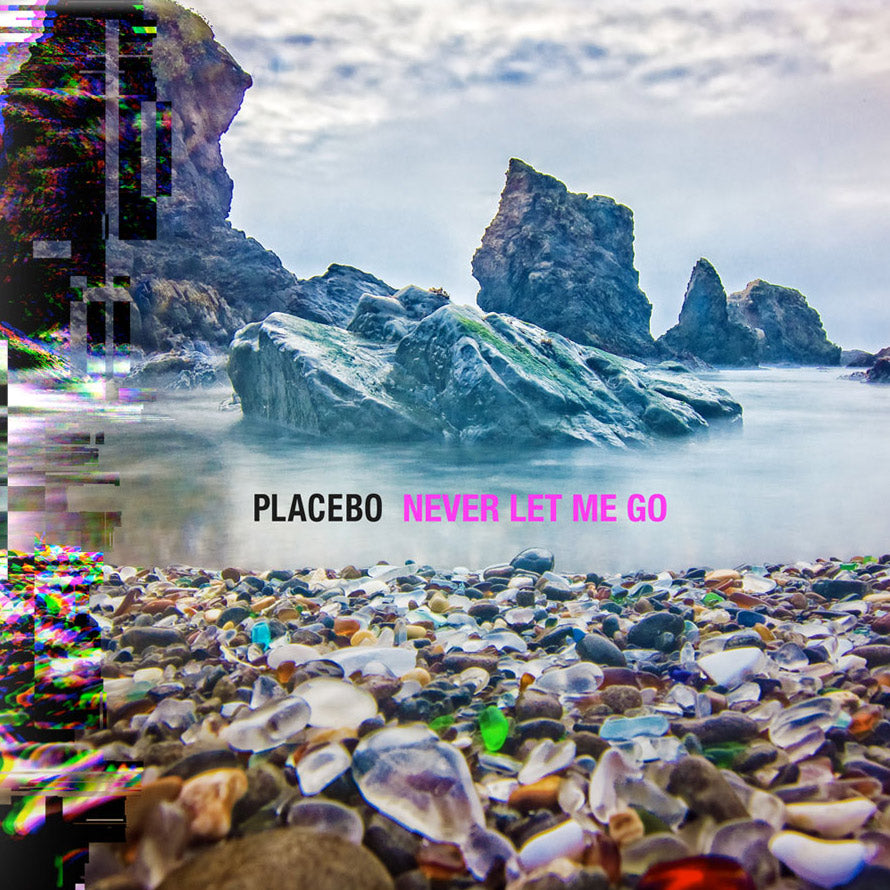  |  Vinyl LP | Placebo - Never Let Me Go (LP) | Records on Vinyl