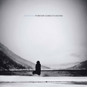 Bjorn Riis - Forever..  |  Vinyl LP | Bjorn Riis - Forever Come To An End (LP) | Records on Vinyl