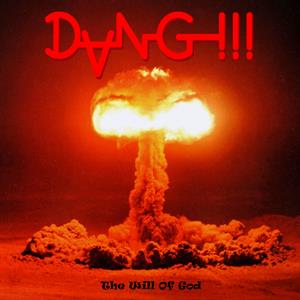  |  Vinyl LP | Dang!!! - Will of God (LP) | Records on Vinyl