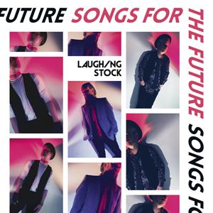 |  Vinyl LP | Laughing Stock - Songs For the Future (2 LPs) | Records on Vinyl