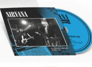 Nirvana - Nevermind (30 jarig jubileum editie) |  Vinyl LP | Nirvana - Nevermind  (30th Anniversary Edition)  (LP+2CD+7'''Single) | Records on Vinyl