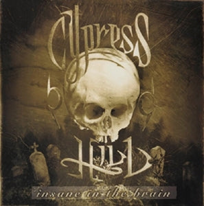 Cypress Hill - Insane In The Brain |  7" Single | Cypress Hill - Insane In The Brain (7" Single) | Records on Vinyl