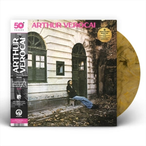  |  Vinyl LP | Arthur Verocai - Arthur Verocai (LP) | Records on Vinyl