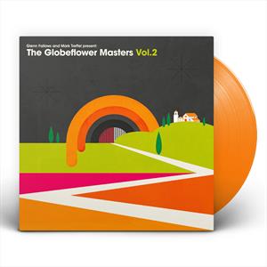  |  Vinyl LP | Glenn & Mark Treffel Presents Fallows - Globeflower Masters Vol.2 (LP) | Records on Vinyl