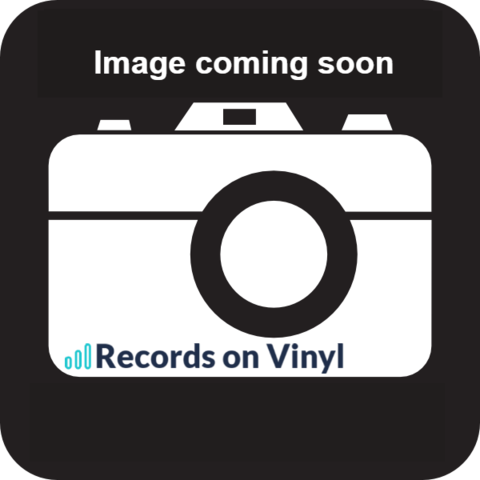 Range - Potential  |  Vinyl LP | Range - Potential  (LP) | Records on Vinyl