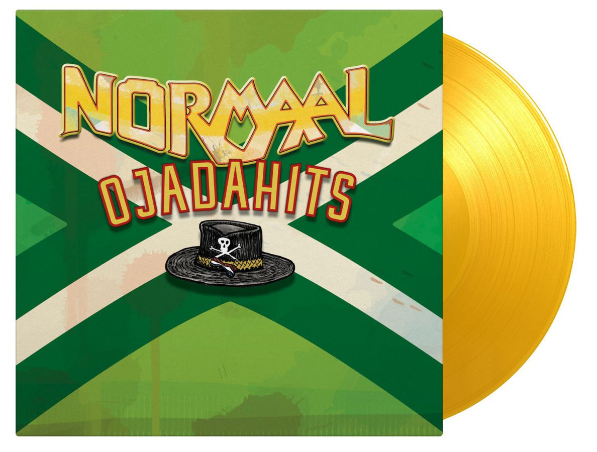  |  Vinyl LP | Normaal - Ojadahits (2 LPs) | Records on Vinyl