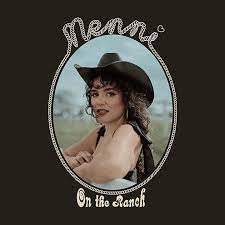 |  Preorder | Emily Nenni - On the Ranch (LP) | Records on Vinyl