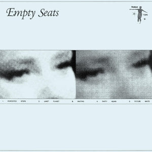  |  12" Single | Tops - Empty Seats (Single) | Records on Vinyl