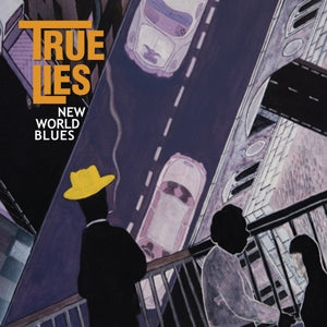  |  Vinyl LP | True Lies - New World Blues (LP) | Records on Vinyl