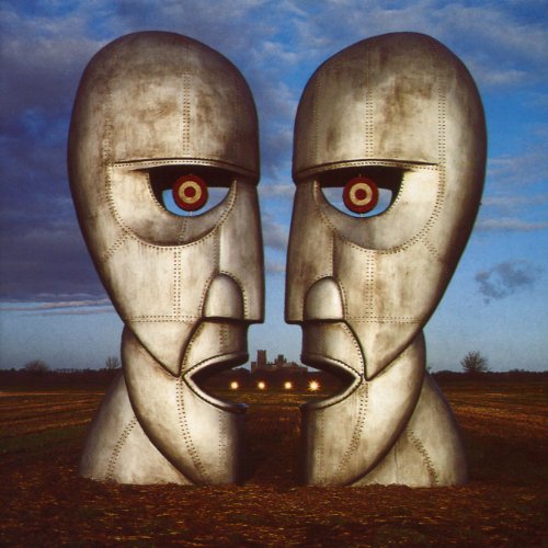 Pink Floyd - Wall  |  Vinyl LP | Pink Floyd - Division bell  (2 LPs) | Records on Vinyl
