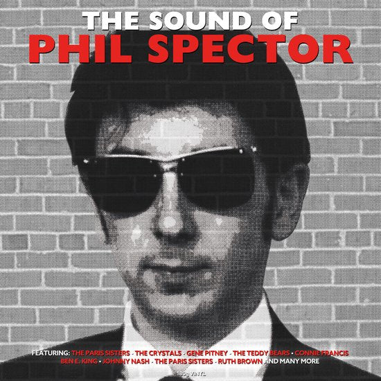  |  Vinyl LP | V/A - Sound of Phil Spector (LP) | Records on Vinyl