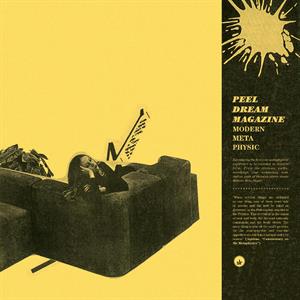  |  Vinyl LP | Peel Dream Magazine - Modern Meta Physic (LP) | Records on Vinyl