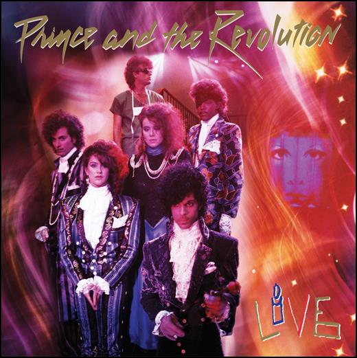  |  Vinyl LP | Prince and the Revolution - Live (3-LP) | Records on Vinyl
