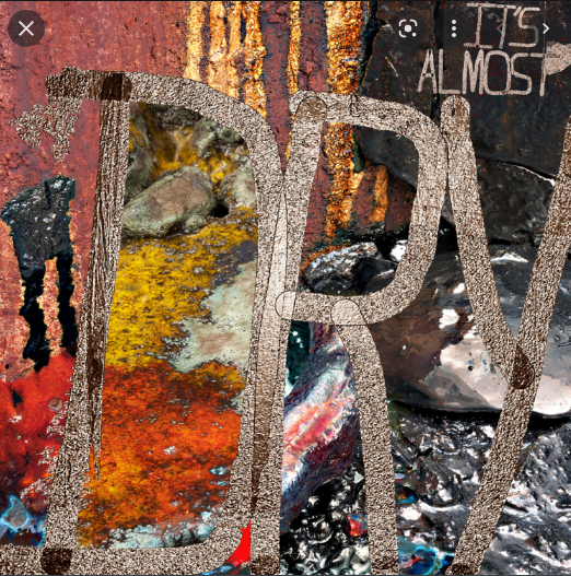  |  Vinyl LP | Pusha T - It's Almost Dry (LP) | Records on Vinyl