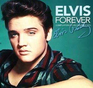  |  Vinyl LP | Elvis Presley - Elvis Presley - Forever (LP) | Records on Vinyl