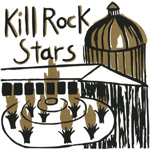  |  Vinyl LP | V/A - Kill Rock Stars (LP) | Records on Vinyl