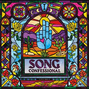  |  Vinyl LP | V/A - Song Confessional Vol. 1 (LP) | Records on Vinyl