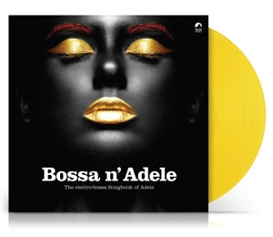  |  Vinyl LP | Adele - Bossa N' Adele (LP) | Records on Vinyl