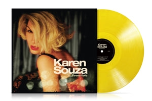  |  Vinyl LP | Karen Souza - Essentials 2 (LP) | Records on Vinyl