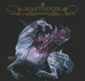 Mastodon - Remission  |  Vinyl LP | Mastodon - Remission  (2 LPs) | Records on Vinyl