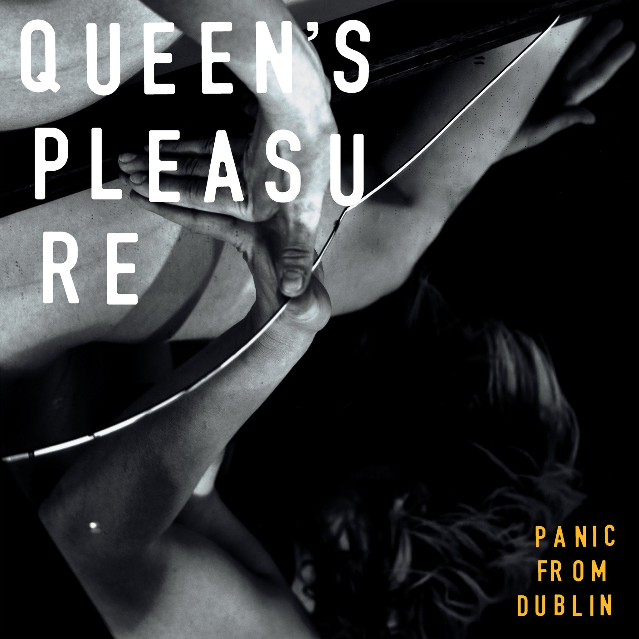 Queen's Pleasure - Panic From Dublin |  7" Single | Queen's Pleasure - Panic From Dublin (7" Single) | Records on Vinyl
