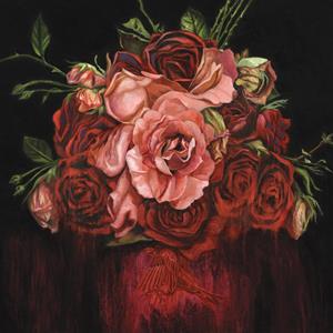  |  Vinyl LP | Silver - Ward of Roses (LP) | Records on Vinyl