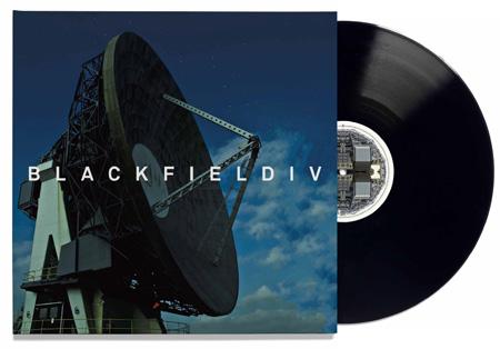  |  Vinyl LP | Blackfield - Iv (LP) | Records on Vinyl