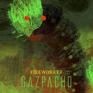 Gazpacho - Fireworker  |  Vinyl LP | Gazpacho - Fireworker  (2 LPs) | Records on Vinyl