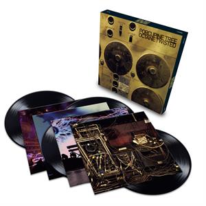 Porcupine Tree - Octane Twisted  |  Vinyl LP | Porcupine Tree - Octane Twisted  (4 LPs) | Records on Vinyl
