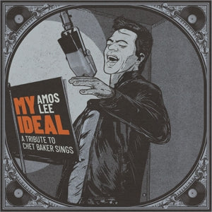  |  Vinyl LP | Amos Lee - My Ideal (LP) | Records on Vinyl