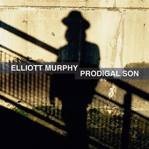 Murphy Elliott - Prodigal Son  |  Vinyl LP | Murphy Elliott - Prodigal Son  (LP) | Records on Vinyl