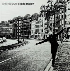  |  Vinyl LP | Rick De Leeuw - Lieg Me De Waarheid (LP) | Records on Vinyl