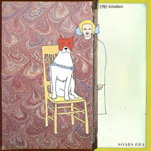  |  Vinyl LP | Emby Alexander - Soars Era (LP) | Records on Vinyl