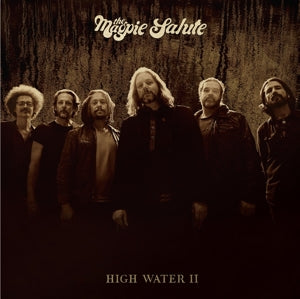 Magpie Salute - High Water 1  |  Vinyl LP | Magpie Salute - High Water II  (2 LPs) | Records on Vinyl