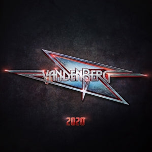 Vandenberg - 2020  |  Vinyl LP | Vandenberg - 2020  (LP) | Records on Vinyl