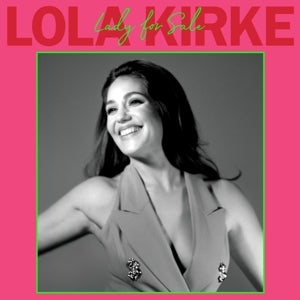  |  Vinyl LP | Lola Kirke - Lady For Sale (LP) | Records on Vinyl