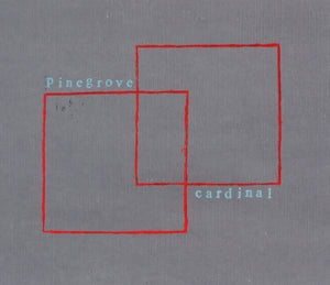 Pinegrove - Cardinal |  Vinyl LP | Pinegrove - Cardinal (LP) | Records on Vinyl