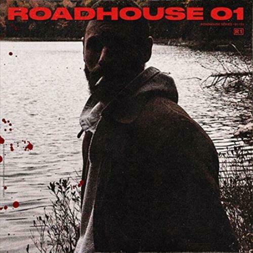 |  Vinyl LP | Allen Rayman - R1 (Roadhouse 01) (LP) | Records on Vinyl