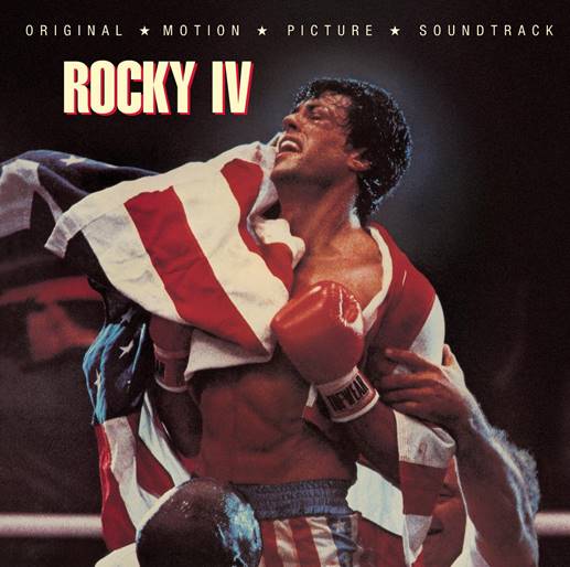 Ost - Rocky Iv |  Vinyl LP | Ost - Rocky IV (Picture Disc) (LP) | Records on Vinyl
