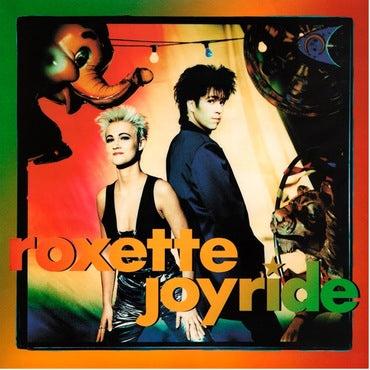  |  Vinyl LP | Roxette - Joyride (30th Anniversary Edition) (LP) | Records on Vinyl