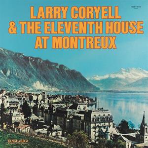  |  Vinyl LP | Larry Coryell - At Montreux (LP) | Records on Vinyl