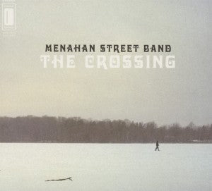Menahan Street Band - Crossing |  Vinyl LP | Menahan Street Band - Crossing (LP) | Records on Vinyl