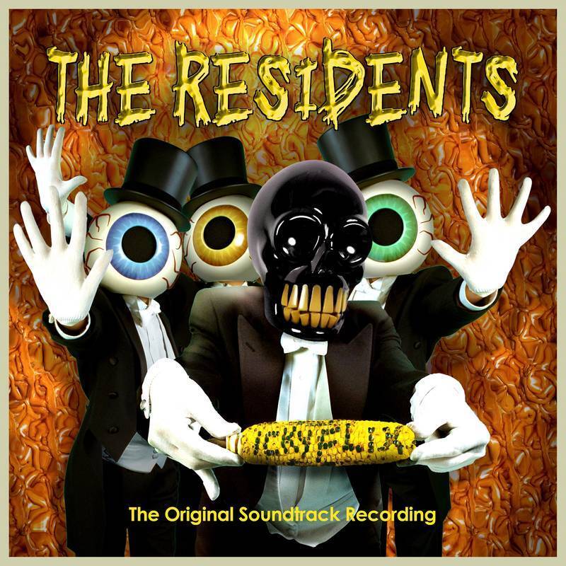  |  Vinyl LP | Residents - Icky Flix (2 LPs) | Records on Vinyl