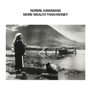  |  Vinyl LP | Normil Hawaiians - More Wealth Than Money (2 LPs) | Records on Vinyl
